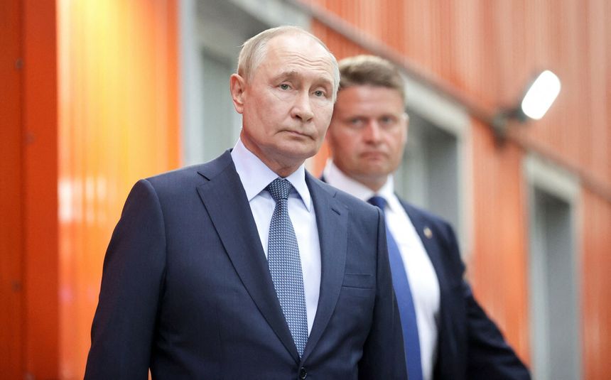 Putin