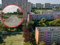 Remont przejazdu kolejowego w Poznaniu