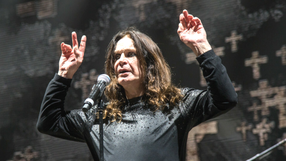 Ozzy Osbourne