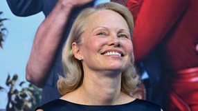 Pamela Anderson 2025