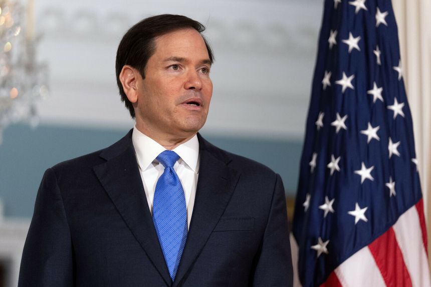 Marco Rubio