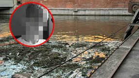 Zaginiony Adam nie żyje