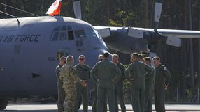 Hercules C-130 Polskich Sił Zbrojnych
