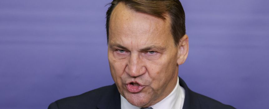 Radosław Sikorski