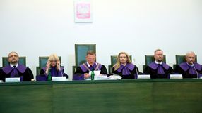 Sąd Najwyższy rozstrzyga o ważności wyborów prezydenckich