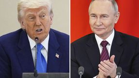 Trump Putin
