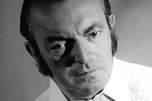 Edmund Niziurski