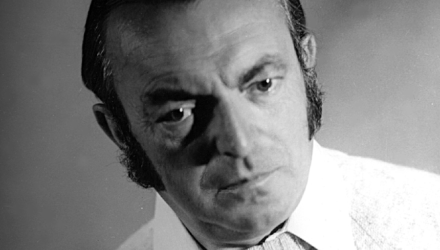 Edmund Niziurski