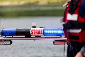 straż