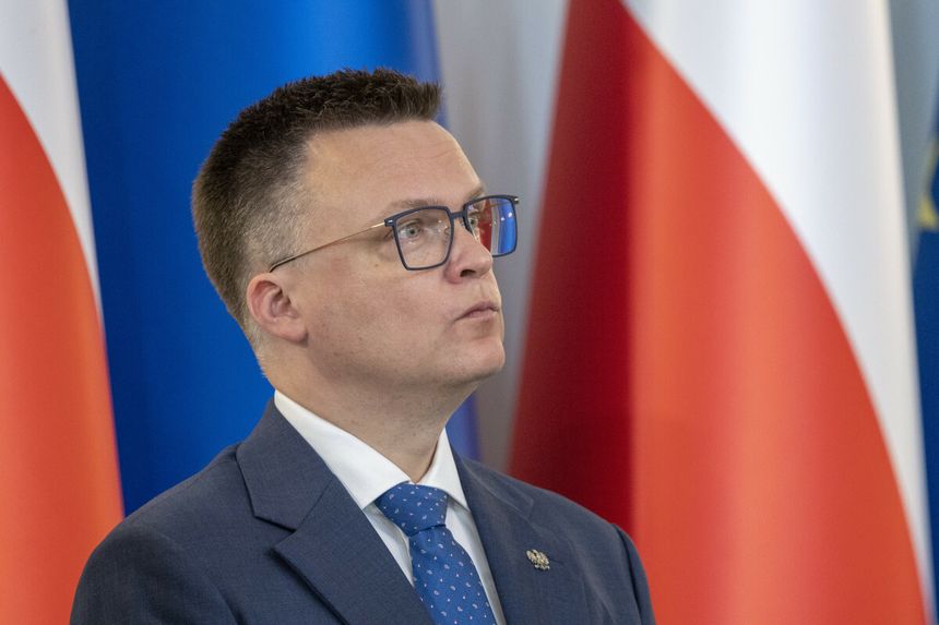 Hołownia