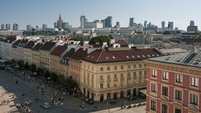 Ranking najlepszych krajów do życia. Jak wypadła Polska?