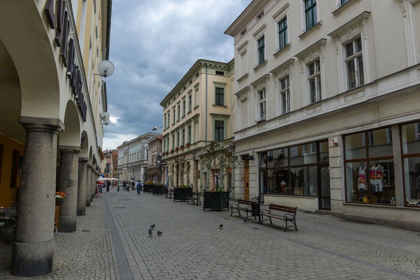 Zielona Góra