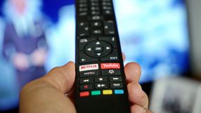 Netflix słynie z anime