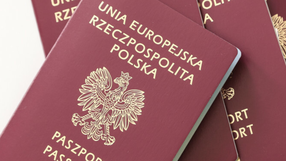 Polski paszport w 10 najsilniejszych