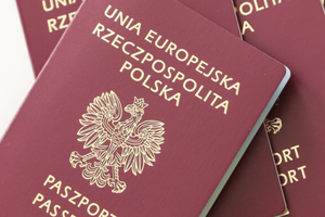 Polski paszport w 10 najsilniejszych