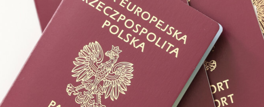 Polski paszport w 10 najsilniejszych