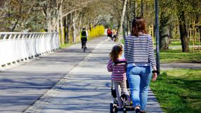 Ministerstwo rodziny rozważa więcej dni wolnych dla rodziców