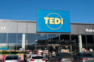 TEDi sklep