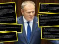 Komentarze po expose premiera Donalda Tuska