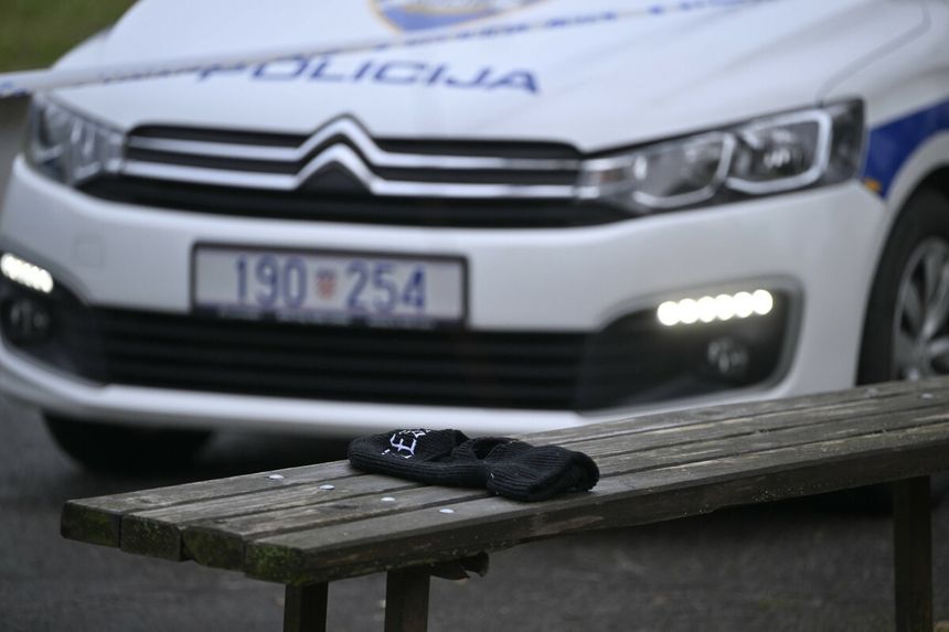 Chorwacja. 67-latek zmarł po awanturze z Polakami