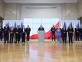 nowy rząd