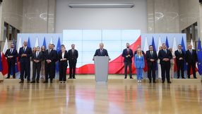 nowy rząd