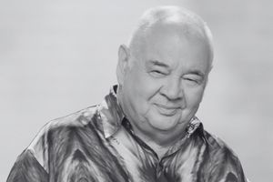 Stanisław Soyka