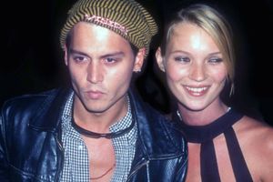 Kate Moss