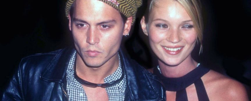 Kate Moss