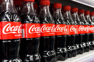 Coca-Cola