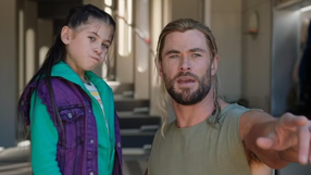 Chris Hemsworth