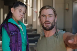 Chris Hemsworth