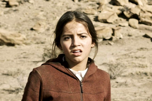 Kadr z filmu „Sicario 2: Soldado”