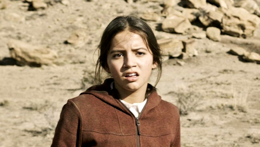 Kadr z filmu „Sicario 2: Soldado”
