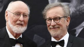 John Williams i Steven Spielberg