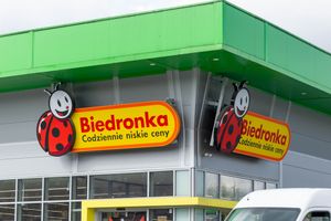 Biedronka