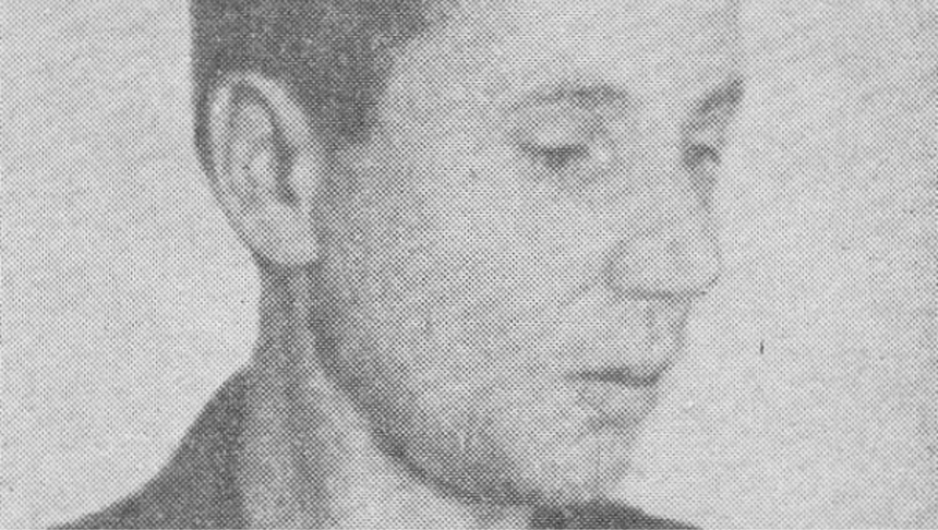 Miron Białoszewski