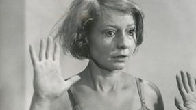 Elżbieta Czyżewska