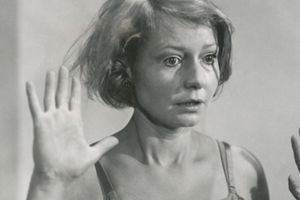 Elżbieta Czyżewska