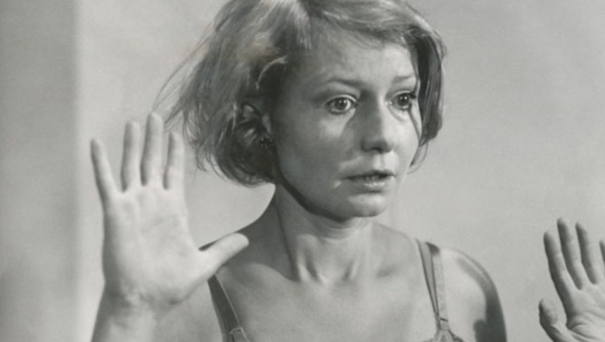 Elżbieta Czyżewska
