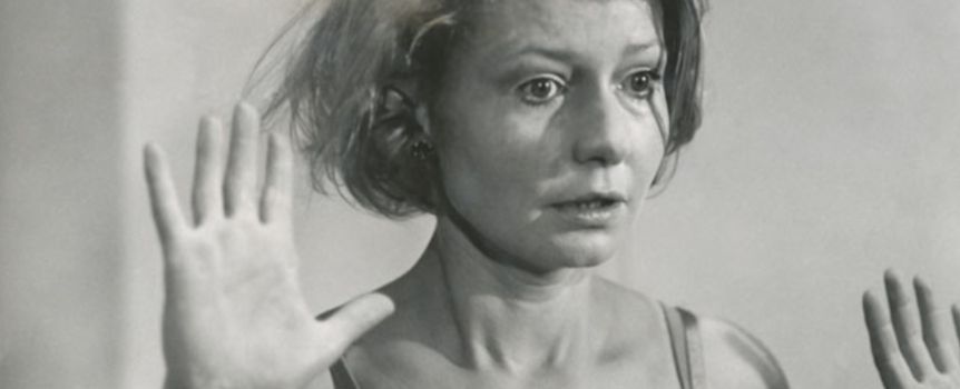 Elżbieta Czyżewska