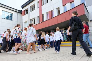 Czy szczepienia wpływają na rekrutację do szkoły?