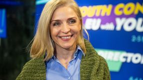 joanna mucha