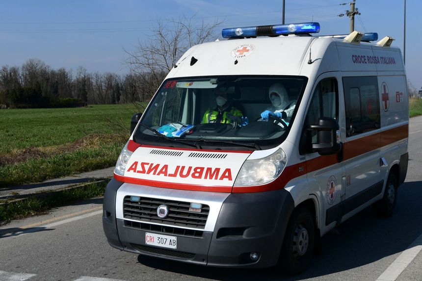 Włochy. 4-letnie dziecko zmarło z powodu upałów