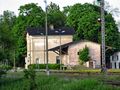 Czarna Woda