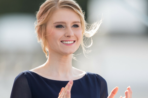 Kinga Duda