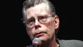 Stephen King