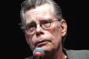 Stephen King