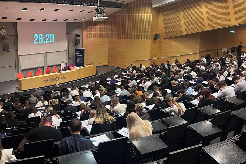 Wydział Prawa, Administracji i Ekonomii Uniwersytetu Wrocławskiego