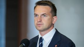 Adam Szłapka
